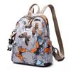 Women's Casual Lightweight Outdoor Backpack