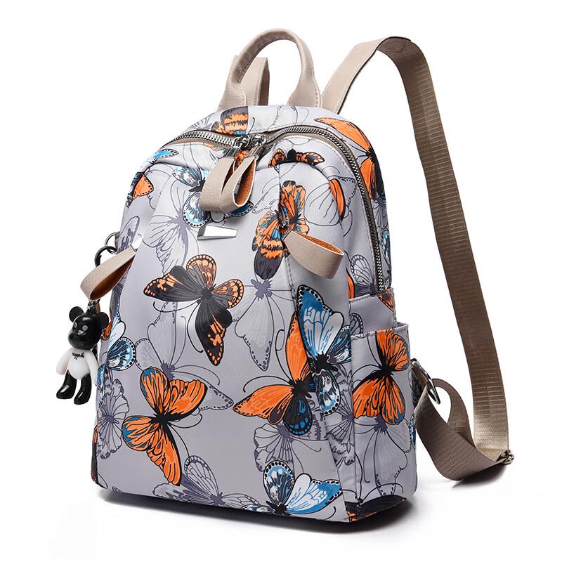 Women's Casual Lightweight Outdoor Backpack