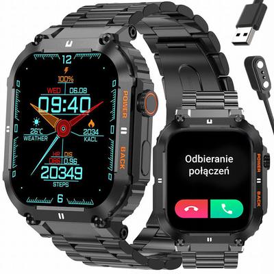 Wearables – Smartwatches