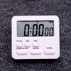 Digital Kitchen Timer Magnetic Countdown Up Cooking Timer Loud Alarm Magnet & Stand Large Display Classroom Timer Gift