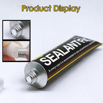 Adhesive Fast Drying Sealant PVC Glue Super Strong Adhesive And Fast Drying Glues for Home Improvement Tool
