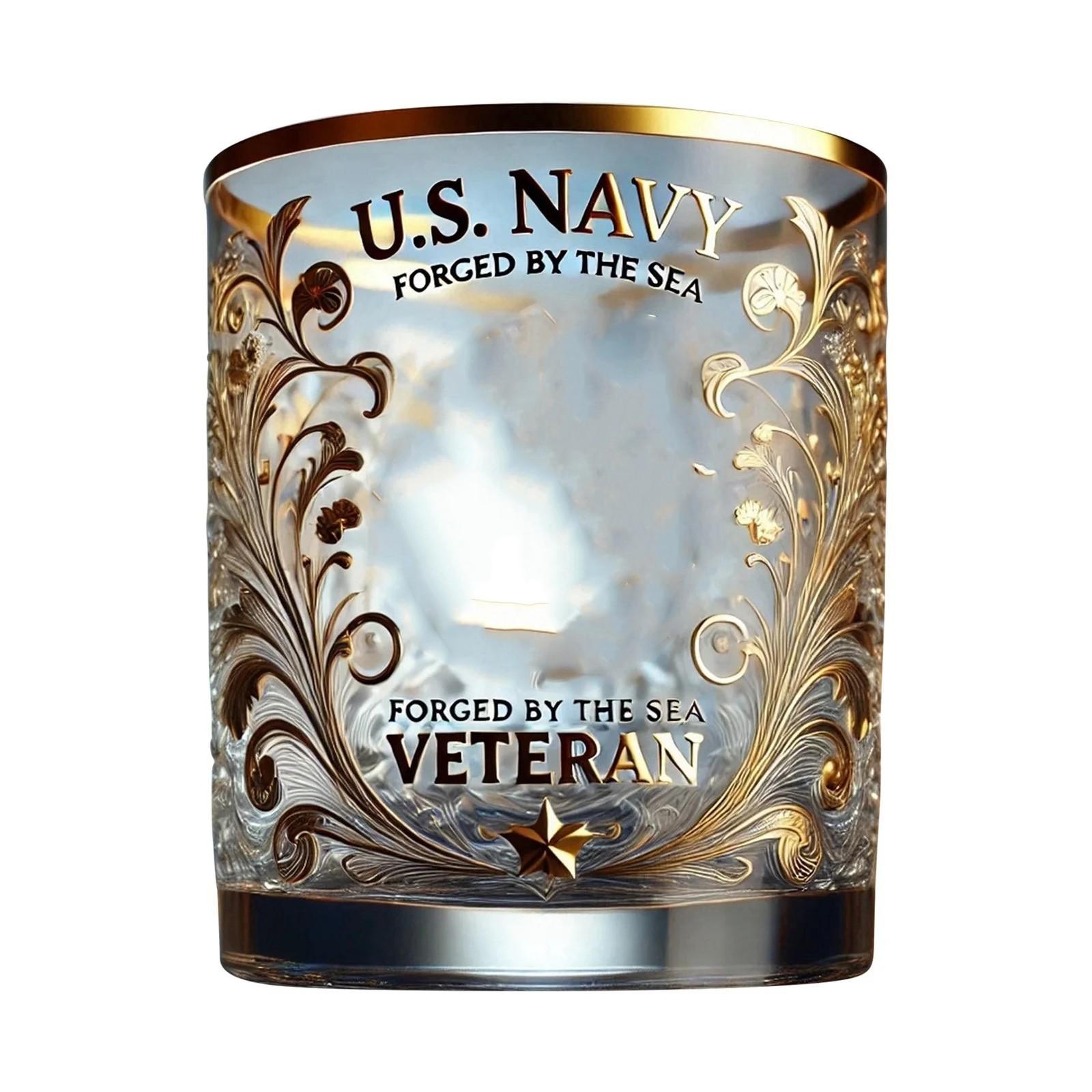 

Стакан Tribute Персонализированный стакан Tribute для дней рождения и патриотических праздников – идеально подходит для чествования ветеранов и сохранения незабываемых воспоминаний One Size