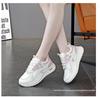Women's Waterproof Non-Slip Kitchen Sneakers - Black Chef Work Shoes