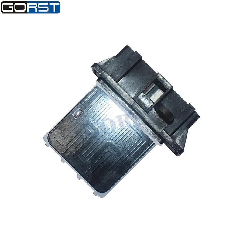 Blower Motor Heater Fan Resistor 97321293 for Isuzu DMax Holden Colorado 08-11 8980493940