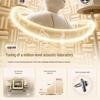 Philips Auriculares Bluetooth Deportivos Abiertos TAQ2920