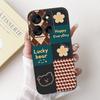 5G For Motorola Moto G56 G86 Cover For Motorola Moto G86 Case Silicone Fashion Butterfly Luxury Cute Funny Painted Back Cover