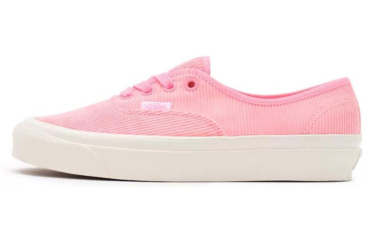 Vans Authentic Dx Pink Women s VN0A54F29GJ 42