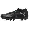 Future 8 Match Versatile Comfortable Soccer Shoes Unisex Soccer Shoes Black 108140-02