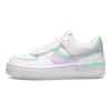 Nike Air Force 1 Shadow Infinite Lilac Γυναικεία Αθλητικά Παπούτσια Λευκό Football-Grey CU8591-103
