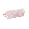 Large Capacity Korean Style Pen Bag Bow Pencil Pouch Cloth Stationery Bag  School Supplies