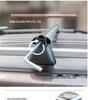 Off-Road Aluminum Alloy Roof Rack with Cross Bars for Cars and Travel