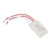 220V To 12V Electronic Transformer AC 220V To 12V 20-60W Halogen Light LED Driver Power Supply Transformer Dimming
