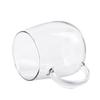 Peter Clear Kubek 400Ml 7,5X11,5X9,5 Cm
