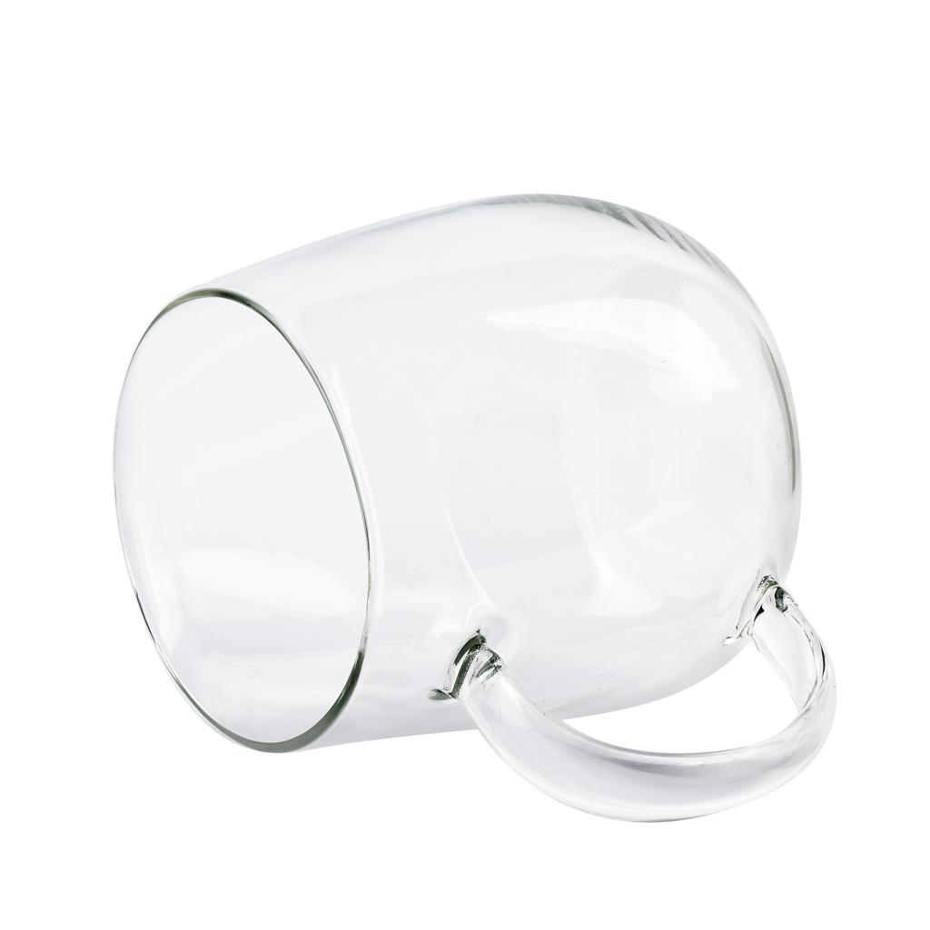 Peter Clear Kubek 400Ml 7,5X11,5X9,5 Cm