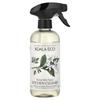 Koala Eco, Natural All-Purpose Dish Cleaner, Australian Lemon Myrtle & Mandarin Essential Oils, 500ml (16.9 Fl Oz)