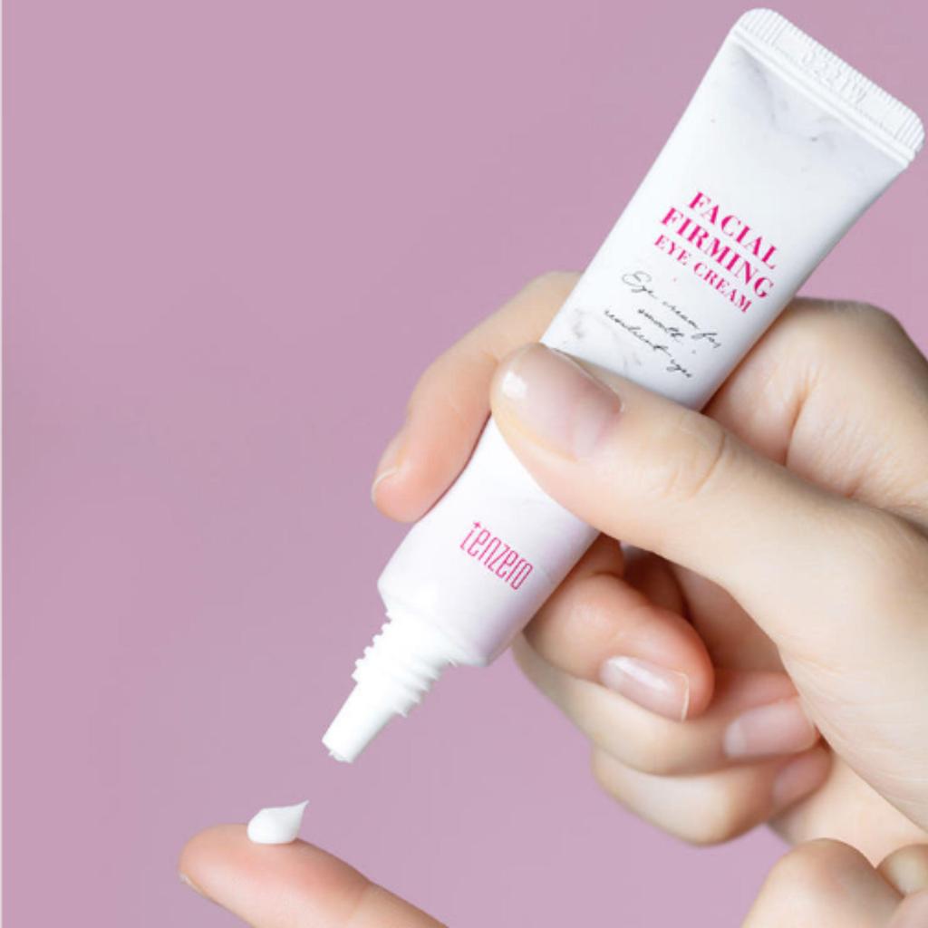 TENZERO Gesichtsstraffende Augencreme 12ml