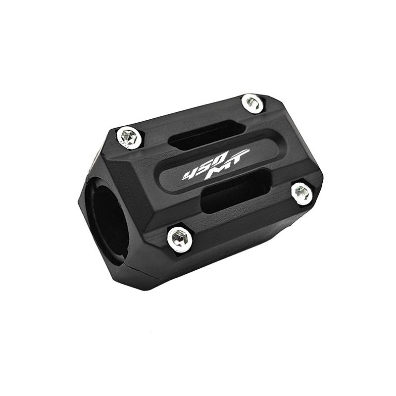 For CF 450 MT 450MT 2025 2025 Frame Crash Bumper Engine Protection Bumper for cf 450MT Accessories Motorcycle Frame Guards