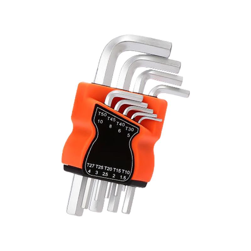 Xingluzhe Industrial Hex Key Set