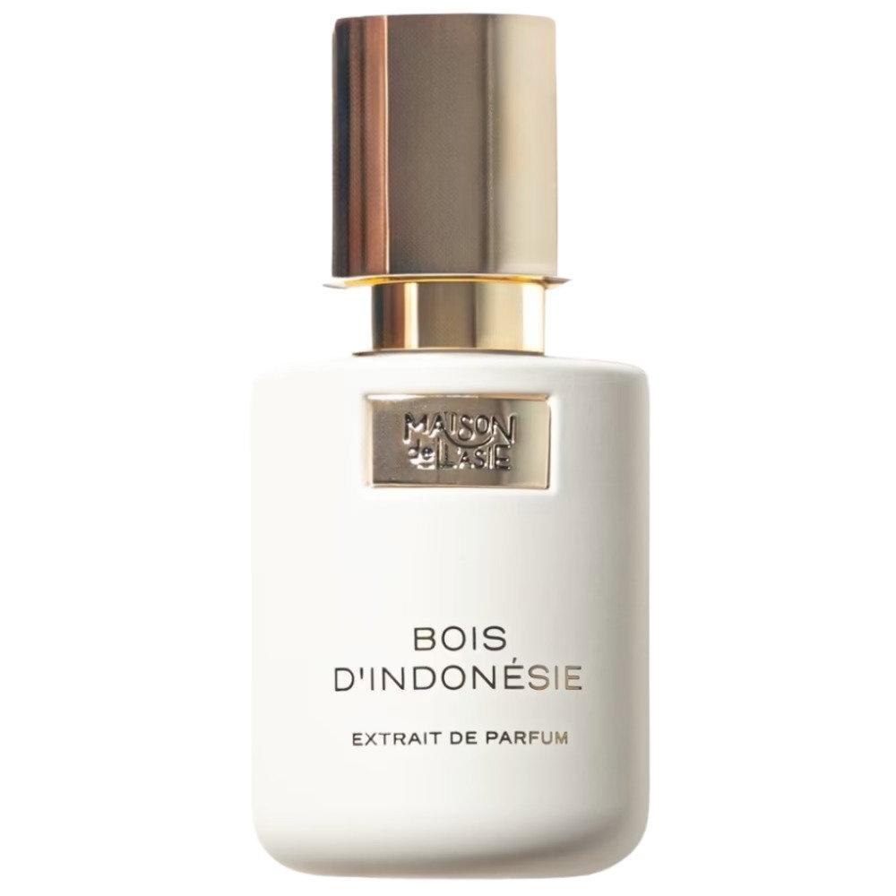 House of Asia, Indonesian Wood, Perfume Extract, Unisex, 15 Ml