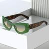 Cat Eye Sunglasses Ladies Uv Protection Sunglasses Sunglasses Sunglasses