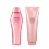 Coffret Shampoing et Traitement Shiseido Airy Flow 250 ml