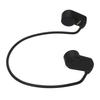 Swimming Headphone   5.0 Bone Conduction IPX8 Rain Proof Underwater Sport Earphone with MP3 Player for Gym Running Workout