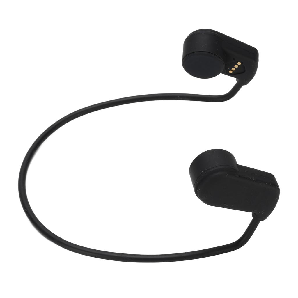 Swimming Headphone   5.0 Bone Conduction IPX8 Rain Proof Underwater Sport Earphone with MP3 Player for Gym Running Workout