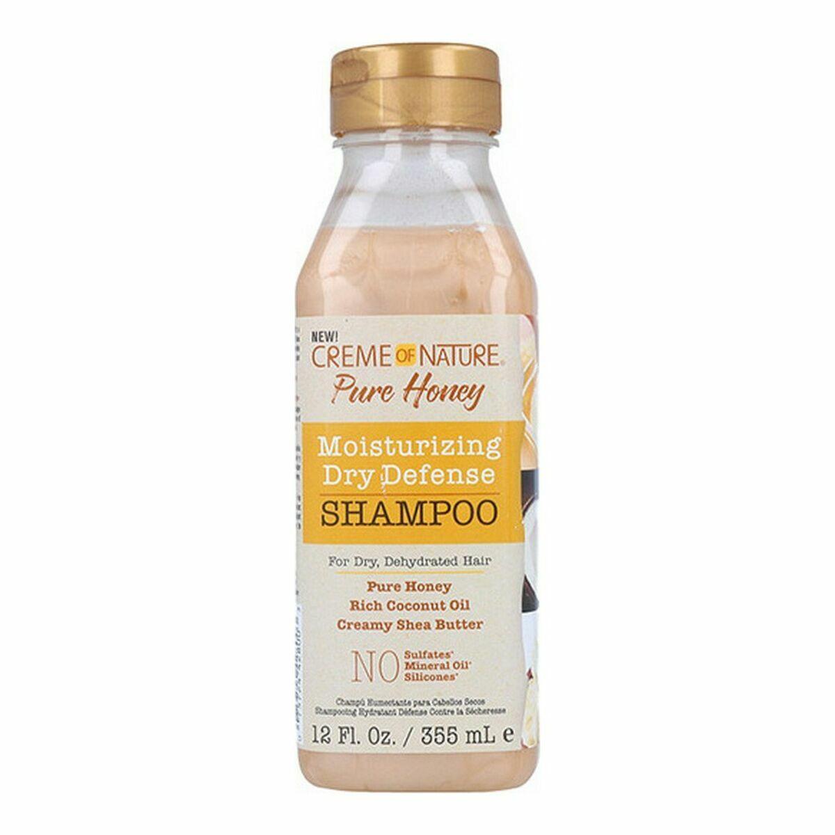 

Creme Of Nature PURE HONEY Shampoo