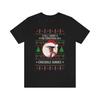 Tout ce que je veux pour Noël, c'est un T-shirt Crocodile Dundee