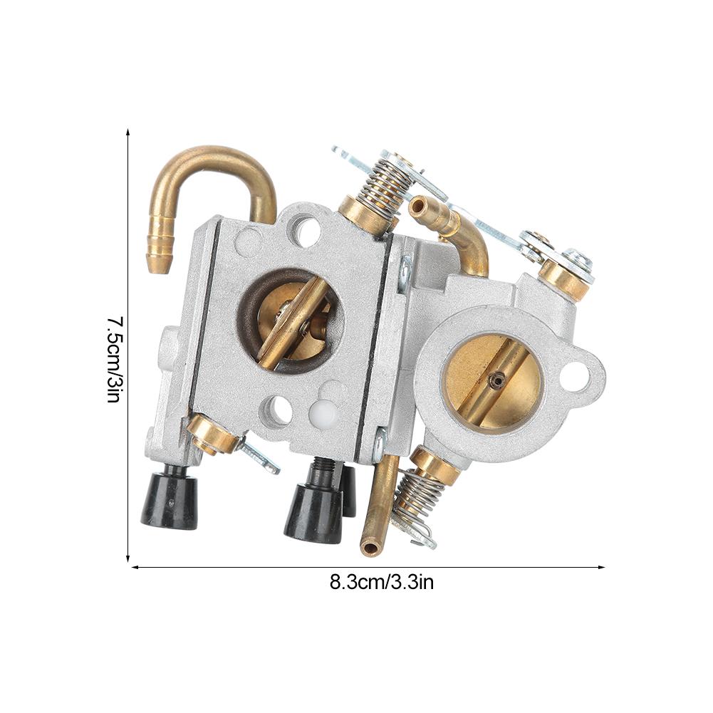 Carburetor Replacement Accessory Parts Fit for STIHL TS410 TS420 TS 420