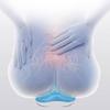 Kegel Trainer PC Muscle Trainer Pelvic Floor Muscle Repair Tightening And Strengthening Pelvic Floor Muscle