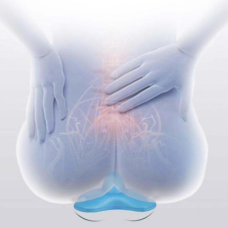 Kegel Trainer PC-Muskeltrainer Beckenbodenmuskel Reparatur Straffung und Stärkung Beckenbodenmuskel