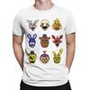 Five Nights At Septic Eye Graphic Funny 100 Cotton Tshirt Five Nights At Freddys Tees Tops For Unisex