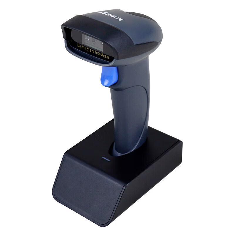 Bluetooth 2D сканер штрих-кодов Argox AS-9400BT