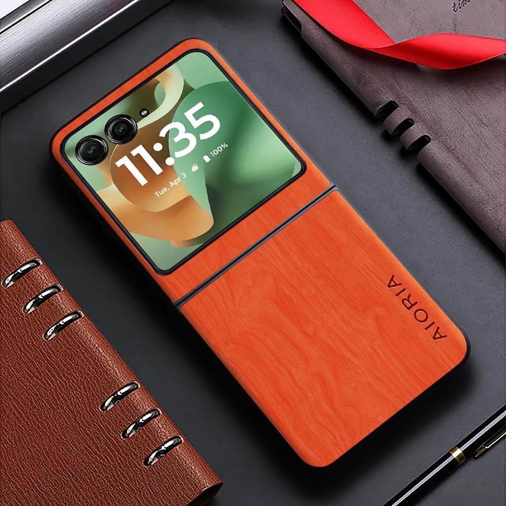 Phone Case: Fashion Durable Case for MOTO Razr 60 Ultra 5G Funda Back Cover for Moto Razr60 Ultra Case Capa