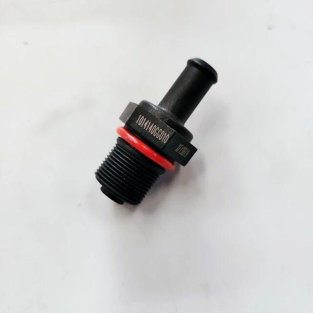 Car Parts OE Number 1014140GG010 for JAC J3 PCV Valve