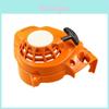 For Stihl Hs81t Hedge Trimmer Starter Reel With Durable Construction For Garden Maintenance