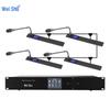 Wissh K-500-A6 Wired Conference Microphone System (CN Version)