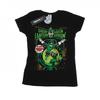 DC Comics Womens/Ladies Green Lantern Arrow Cover Cotton T-Shirt