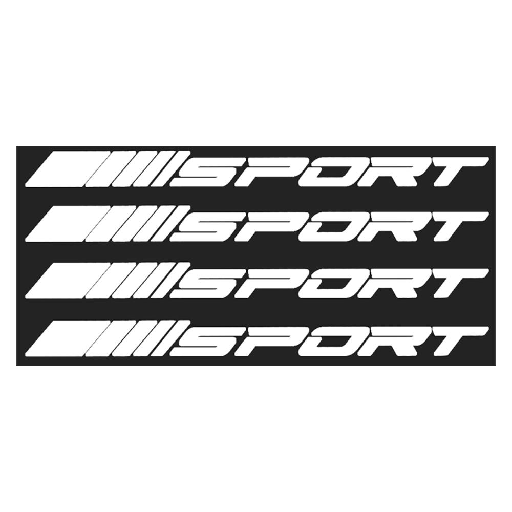 

Наклейка на колесо автомобиля, автомобильные диски, спортивные гоночные наклейки, универсальная наклейка на автомобиль, модификация, украшение на колесо грузовика, мотоцикла