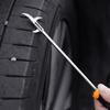 Car Tire Hook Stone Cleaning Tool Multi Functional and Convenient Screwdriver Automotive Parts Car Window Protector Screwdriver