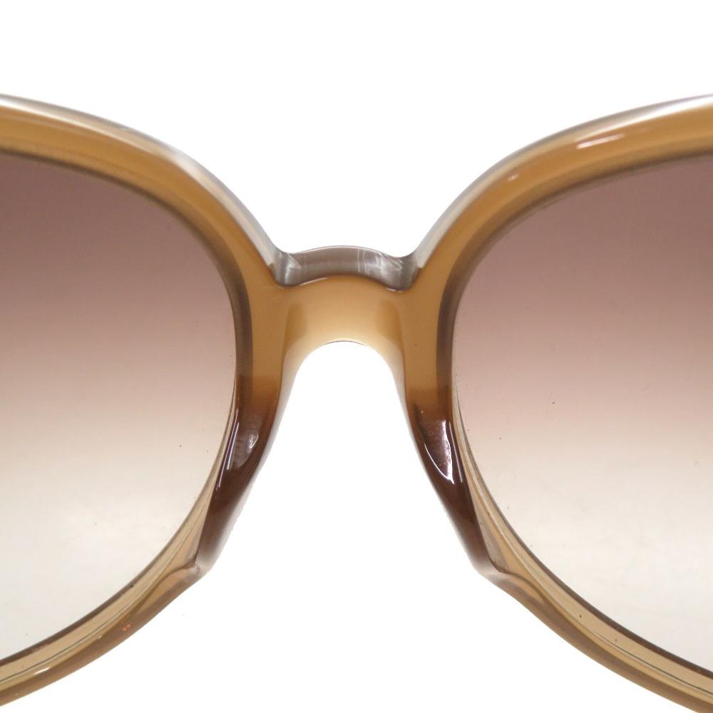 Used AUTHENTIC GUCCI GG 3045 / K / S Brown Gradient Histeriasunglasses Brown Plastic