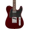 Fender /Limited Player II Telecaster Roasted Maple Neck Rosewood FB Oxblood With Seymour Duncan Pickup Set