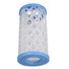 Swimming Pool Pump Filter Cartridge Detachable Replaceable Reusable Pool Replacement Filter for   TYPE A C