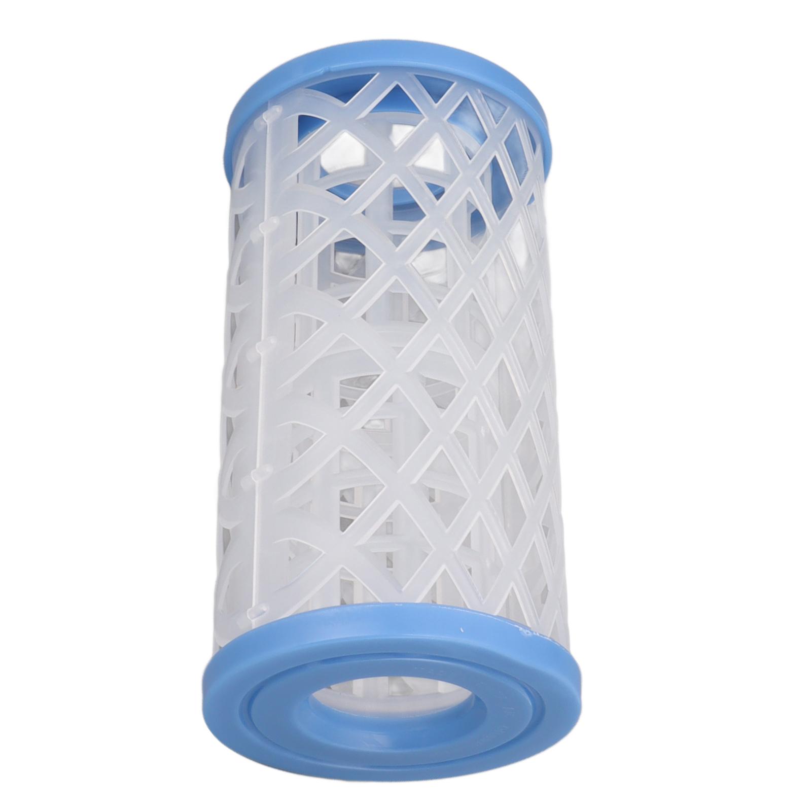 

Swimming Pool Pump Filter Cartridge Detachable Replaceable Reusable Pool Replacement Filter for TYPE A C