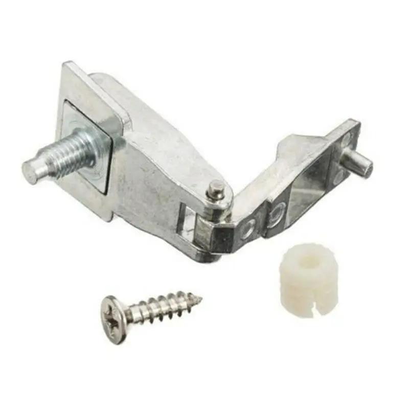 1/2PC For Fiat 500 Repair Kit  Car Door Handle Hinge SPR 51964555 Wear-Resistant Durable  Vehicle Repair Accessories