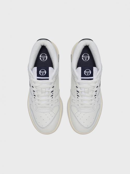 [Sergio Tacchini] BB COURT LO TXSH90131-WHL