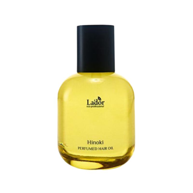 Lador Perfume Hair Oil 80ml – Choose 1 of 4 Scents