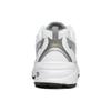 New New Balance 530 White Silver Metallic MR530AD