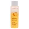 Clarins   One Step Facial Cleanser With Orange Extract 6.8 Oz 3380810055191